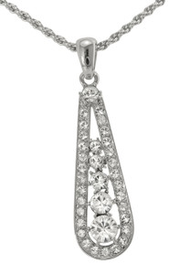 Queen Camilla's Crown Detail Pendant Queen Camilla's Crown Detail Pendant