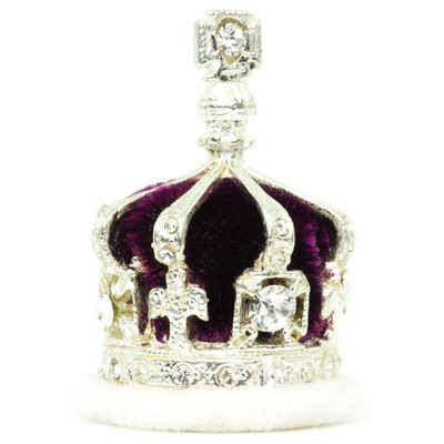 Crown of Queen Mary