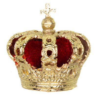 The Crown of Alfonso of Spain