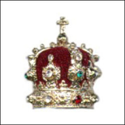 The Crown of Eric of Sweden