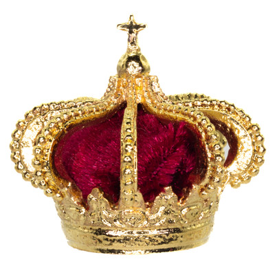 The Crown of Portugal