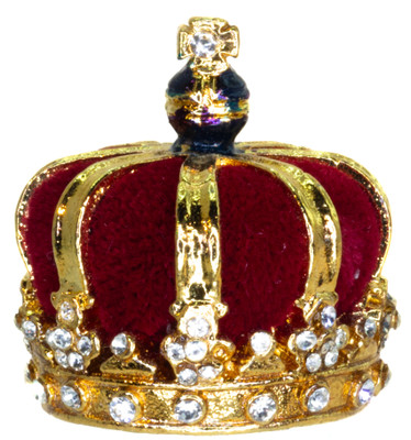 The Crown of Prussia