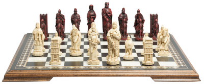 Battle of Hastings 4.5"