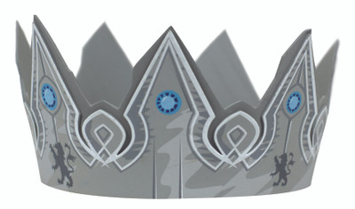 Royal Prince Crown