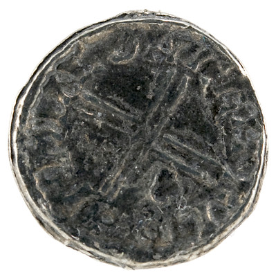 Reproduction Coin - Tudor - Elizabeth I Sixpence - Loose