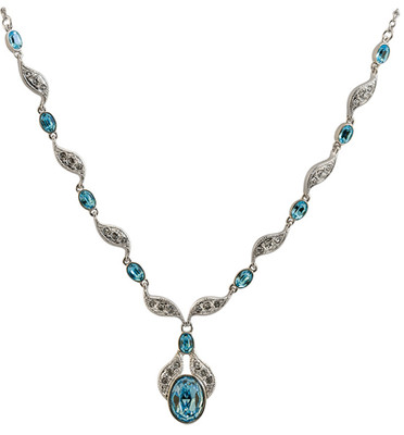 Courtier Necklace