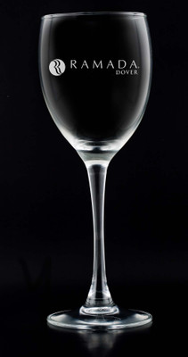 Wine Glass 25CL - Repeat Custom Design