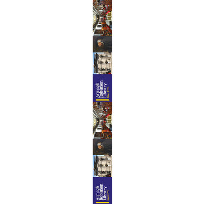 Bookmark - Custom Design