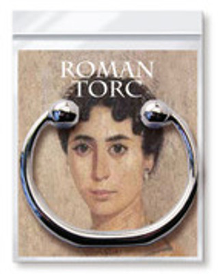 Torc Bracelet - Roman