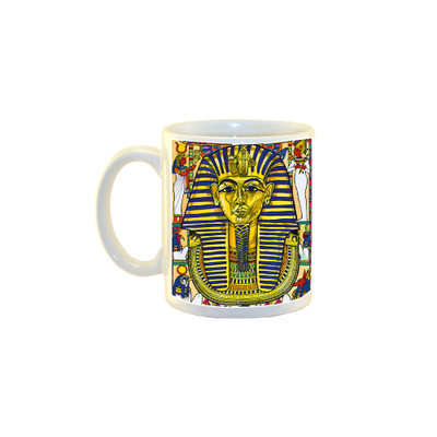 Mug - Egyptian