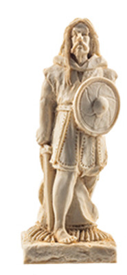 Resin Figurine - Celtic Warrior