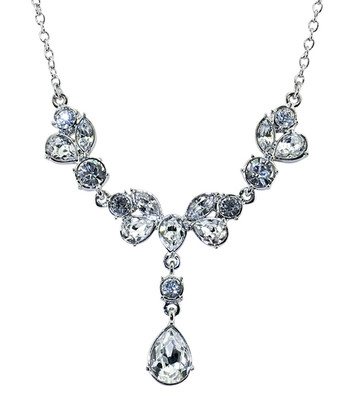 Ava Gardner Crystal necklace