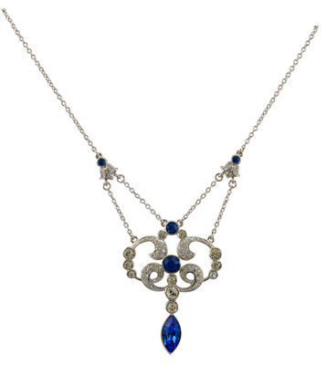 Piccadilly Necklace