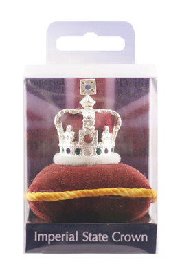 Imperial State Crown