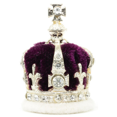 Crown of The Queen Mother