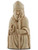Mini Isle of Lewis 2.5" Mini Isle of Lewis 2.5"