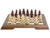 Isle of Lewis - Cream / Red 3.5" Isle of Lewis - Cream / Red 3.5"