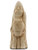 Isle of Lewis - Cream / Red 3.5" Isle of Lewis - Cream / Red 3.5"