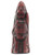 Isle of Lewis - Cream / Red 3.5" Isle of Lewis - Cream / Red 3.5"