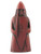 Isle of Lewis - Cream / Red 3.5" Isle of Lewis - Cream / Red 3.5"
