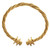 Children's Gold Plated Bracelet - Roman