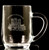 Tankard 1/2 Pint - New Custom Design