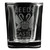 60ml Heavy-Duty Glass Shot Glass