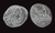 Reproduction Coin - Greek - Poseidon Silver Tetradrachm Coin - Packaged Reproduction Coin - Greek - Poseidon Silver Tetradrachm Coin - Packaged