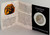 Timeline Poseidon Silver Tetradrachm Coin - Packaged Timeline Poseidon Silver Tetradrachm Coin - Packaged