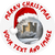 Santa Hat - Castle Sticker Santa Hat - Castle Sticker