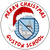 Santa with Logo Design Santa with Logo Design