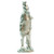 Pewter Figure - Egyptian - Horus