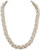 3 Row Fresh Water Pearl Necklace