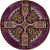 Cutout Magnets - Celtic - Celtic Cross