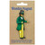 Cutout Magnets - Victorian - Victorian Gent on packaging
