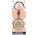 Heraldic Keyring