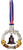 American Revolution 250 Hanging Ornament
