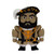 WigglyThingz® - Henry VIII Magnet
