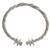 Children's Pewter Bracelet - Roman