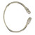 Children's Pewter Bracelet - Roman