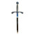 Excalibur Letter Opener