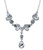 Ava Gardner Crystal necklace