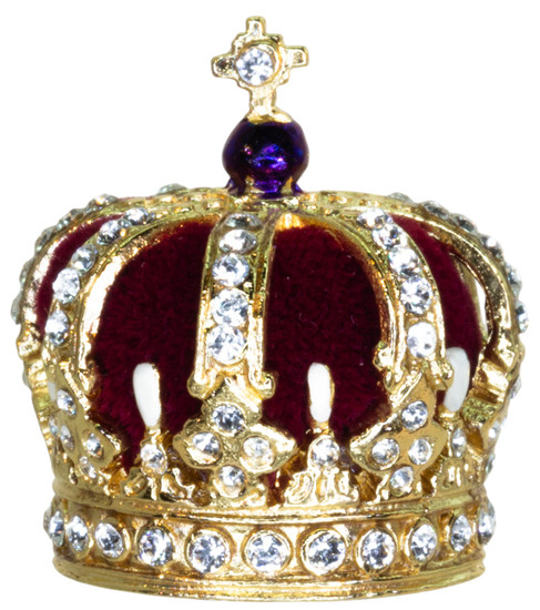 The Hohenzollern Crown