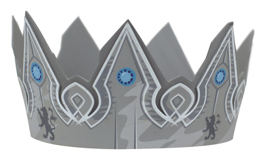 EVA Foam Range - Royal Prince Crown
