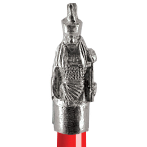 Pencil Pals - Egyptian - Horus