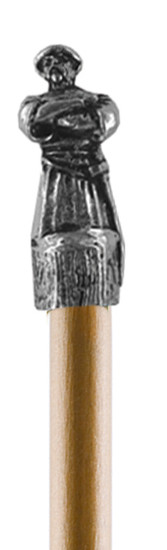 Pencil Pals - Anglo-Saxon & Norman - William I (The Conqueror)
