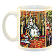 Mug - Victorian
