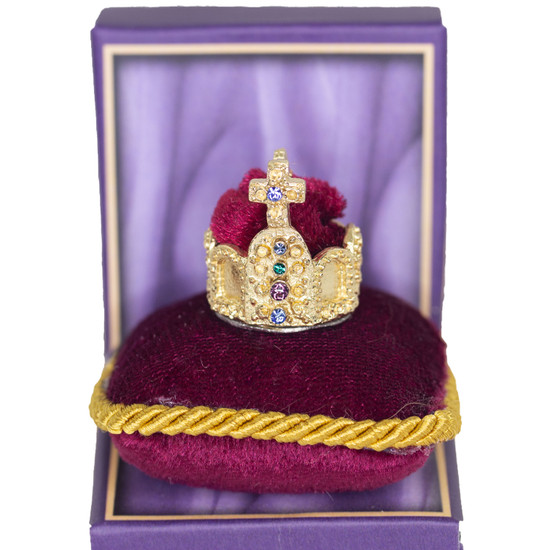 Crown Holy Roman Emperor Souvenir