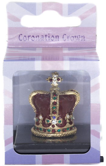 Coronation Crown - Coronation Collection