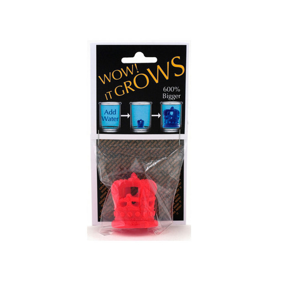 Wow! It Grows - Crown